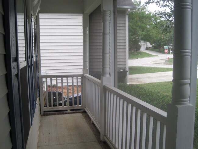 Building Photo - 2508 Tadley Ct