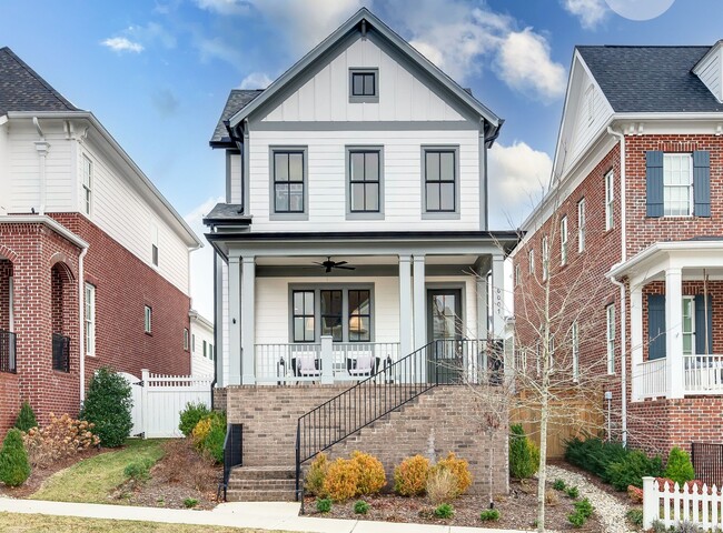 Foto del edificio - 6007 Camberley St