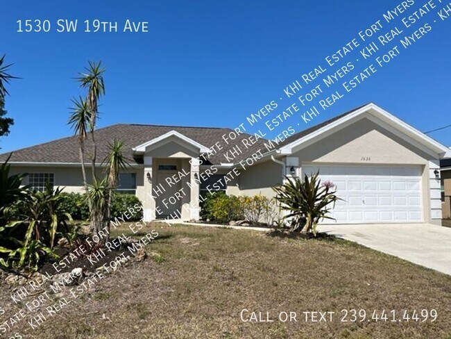 Building Photo - 1530 SW 19th Ave