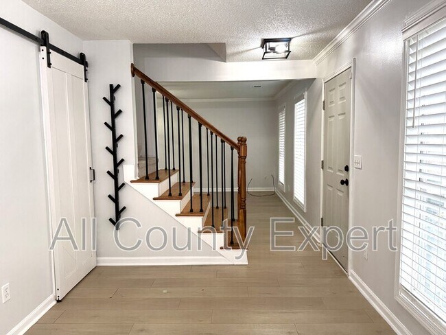 Foto del edificio - 4463 Whitt Station Run