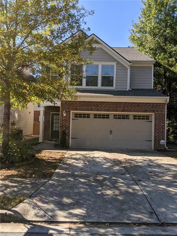 3515 Archgate Ct, Milton, GA 30004 House Rental in Milton, GA