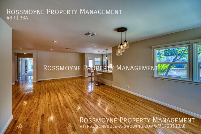 Building Photo - Gorgeous Single Family Home in Upper Hasti...
