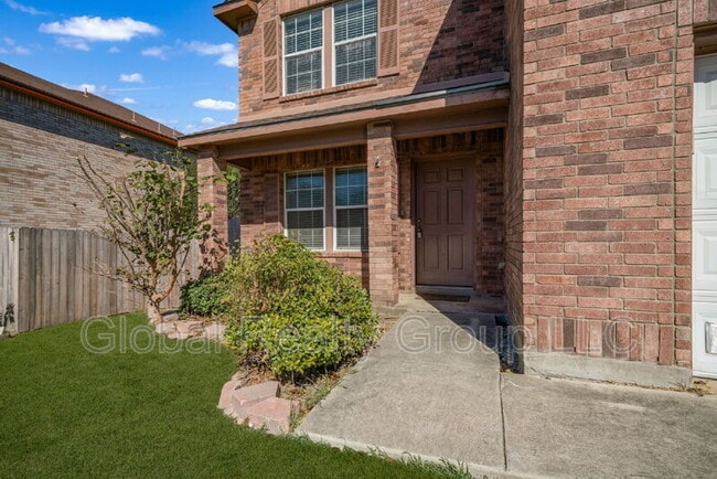 Foto del edificio - 9619 Copper Rise