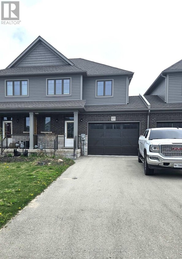 Photo principale - 115 Shady Hl Rd