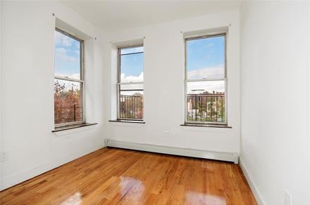 Interior Photo 2016 - 780 Madison St