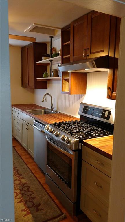 Foto del edificio - 1522 Campbell St