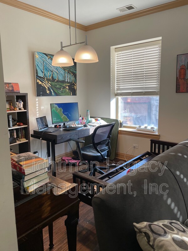 Foto del edificio - 1508 W 18th St