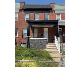 Building Photo - 3806 Harlem Ave