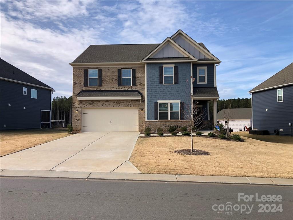 Foto principal - 174 Falls Cove Dr