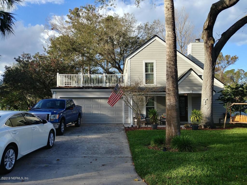 Primary Photo - 501 Robles Ln