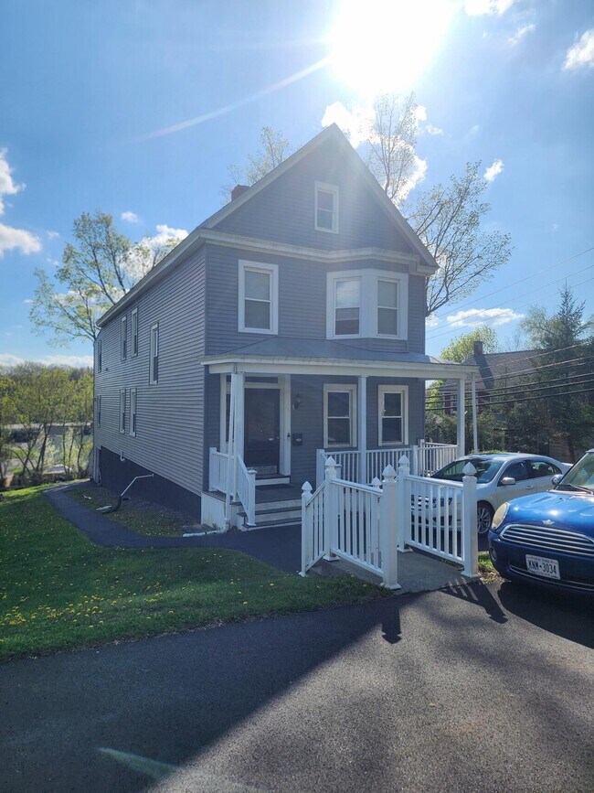 Foto del edificio - 26 BILLINGS