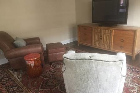 Family Room - 211 W 51st St