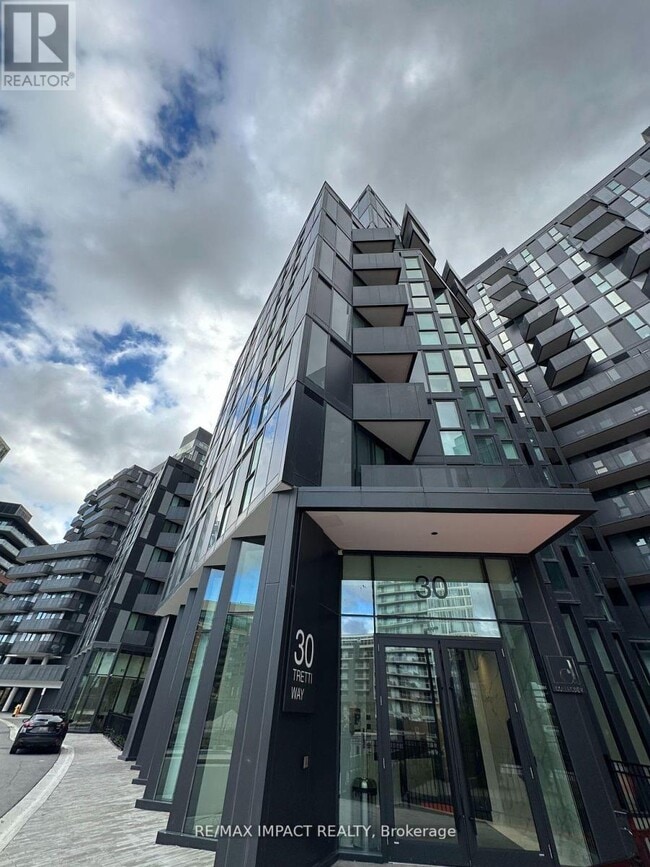 Building Photo - 30 Tretti Wy