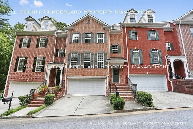 Foto del edificio - 3128 Mercer University Dr