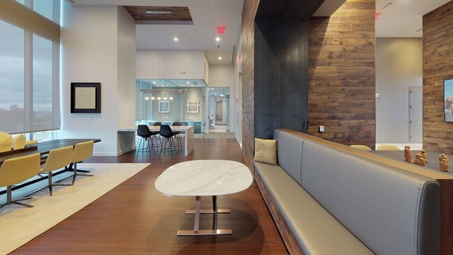 Hub50house Apartments Boston Ma Apartments Com