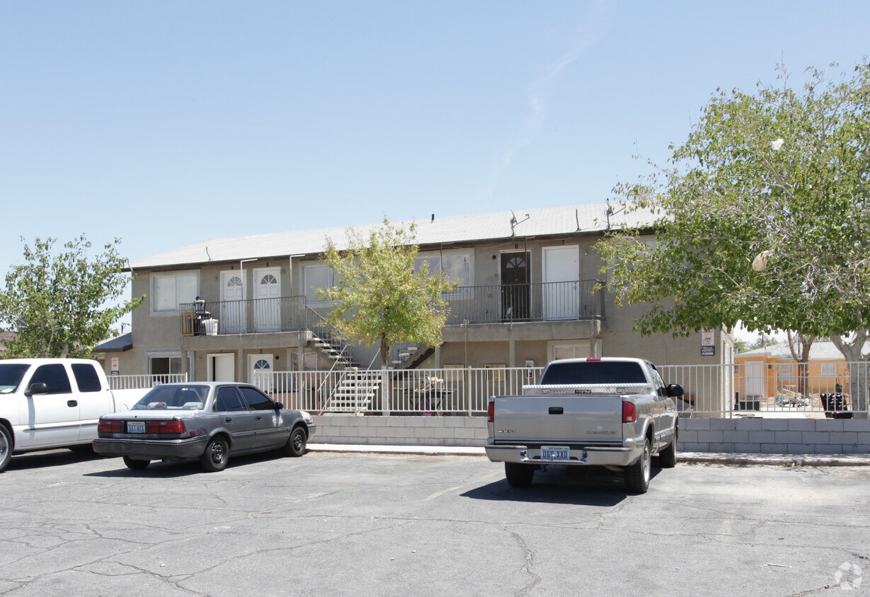Foto del edificio - 2432 Ellis St