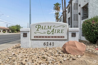 Building Photo - Palm Aire Apartments