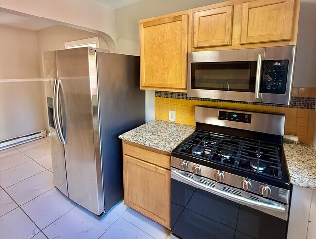 Foto del interior - 4344 Kirby Ave