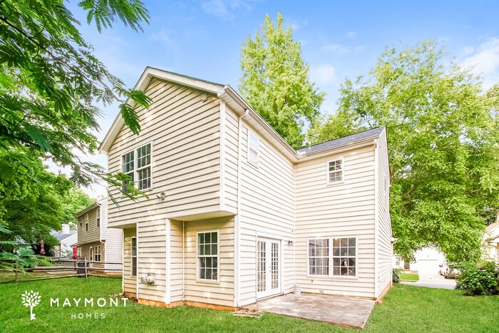 Building Photo - 6315 Spanish Moss Ln