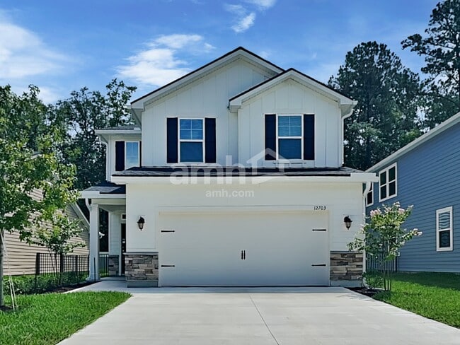 Building Photo - 12703 Percy Ln