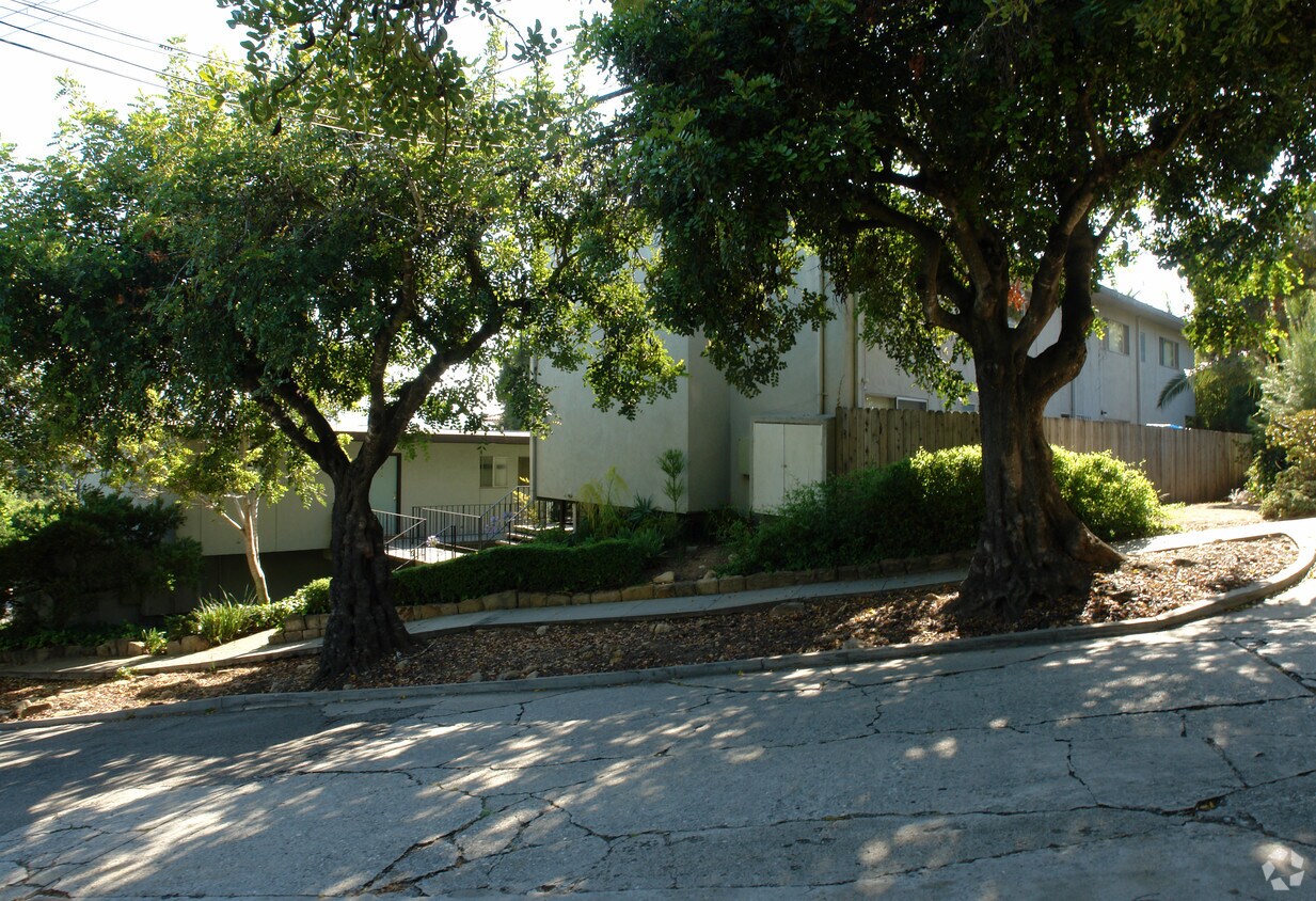 Building Photo - 1606 Grand Ave