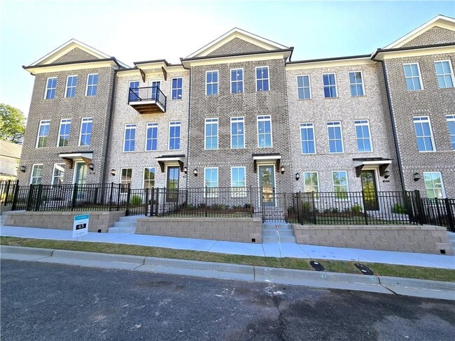 Foto del edificio - 1005 Crown Oak St