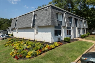 The Wallace - The Wallace Apartments