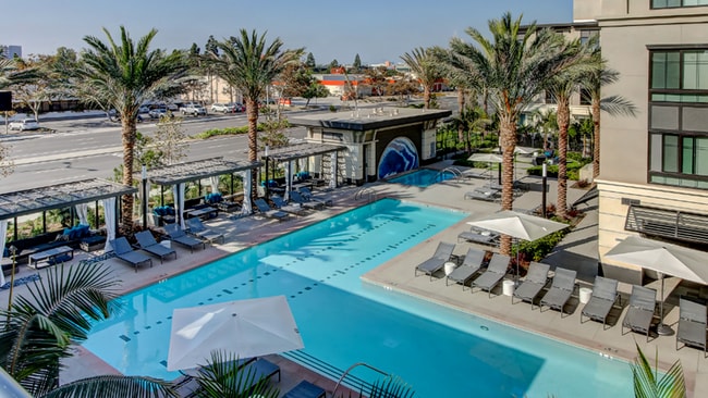 Where neighbors cool off and connect - The Murphy Irvine