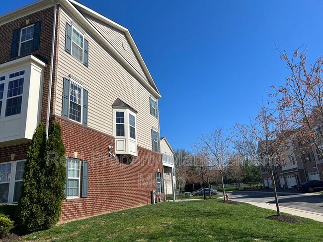 Foto del edificio - 10519 Old Ellicott Cir