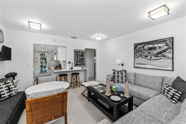 Foto del edificio - 134 Peruvian Ave