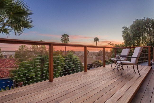 Foto del edificio - 6609 Whitley Terrace