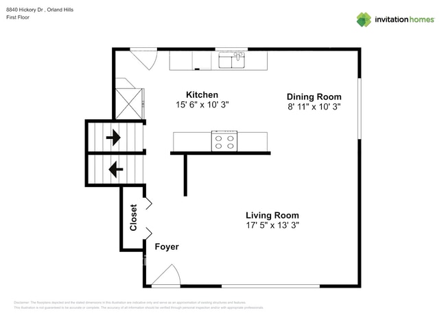 Building Photo - 8840 Hickory Dr