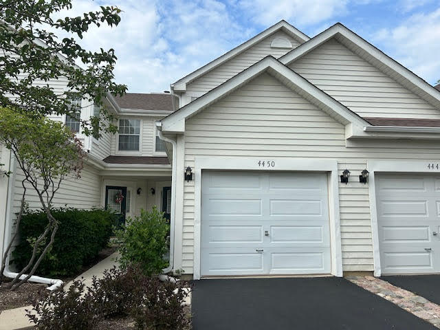 Primary Photo - 4450 W Brownstone Way