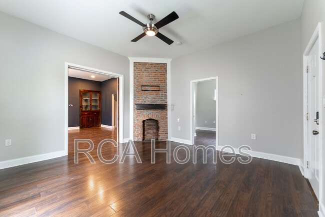 Photo - 1042 Saint Paul Street House