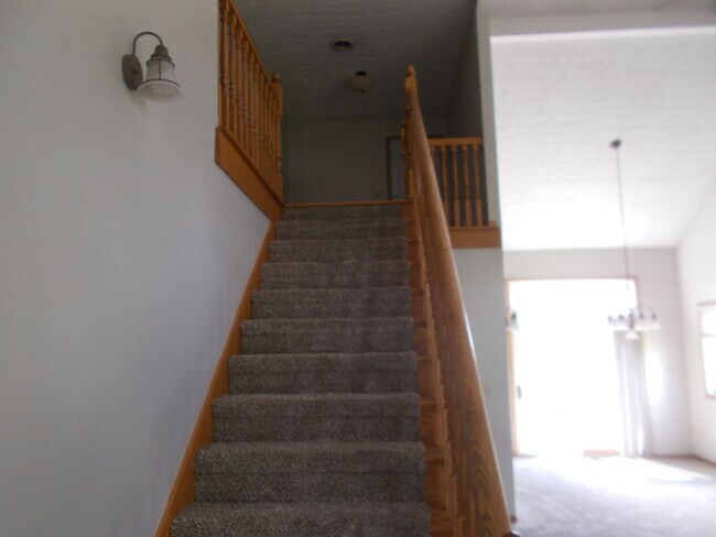 Foto del edificio - Large, beautiful home in South Richmond