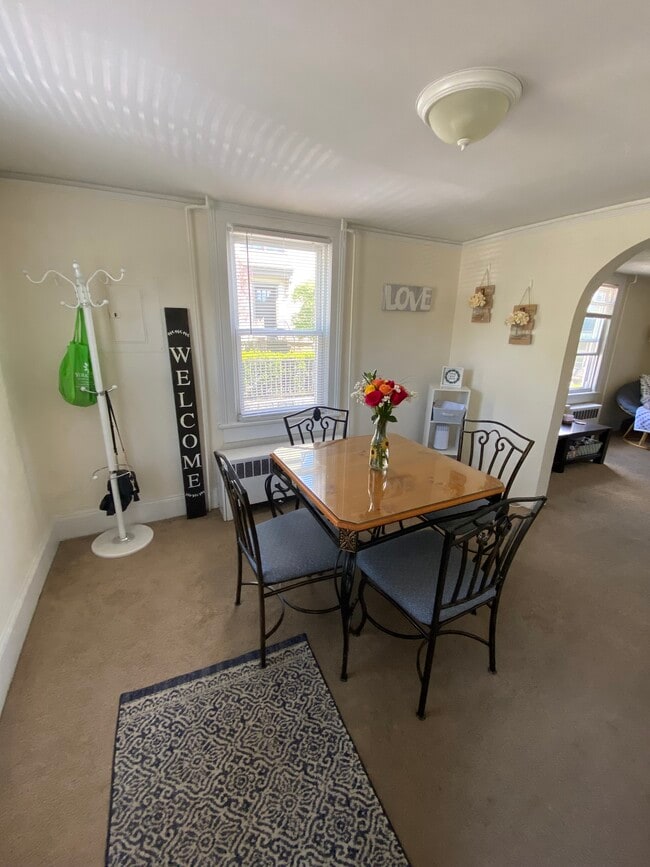 dining room - 81 Cedar St