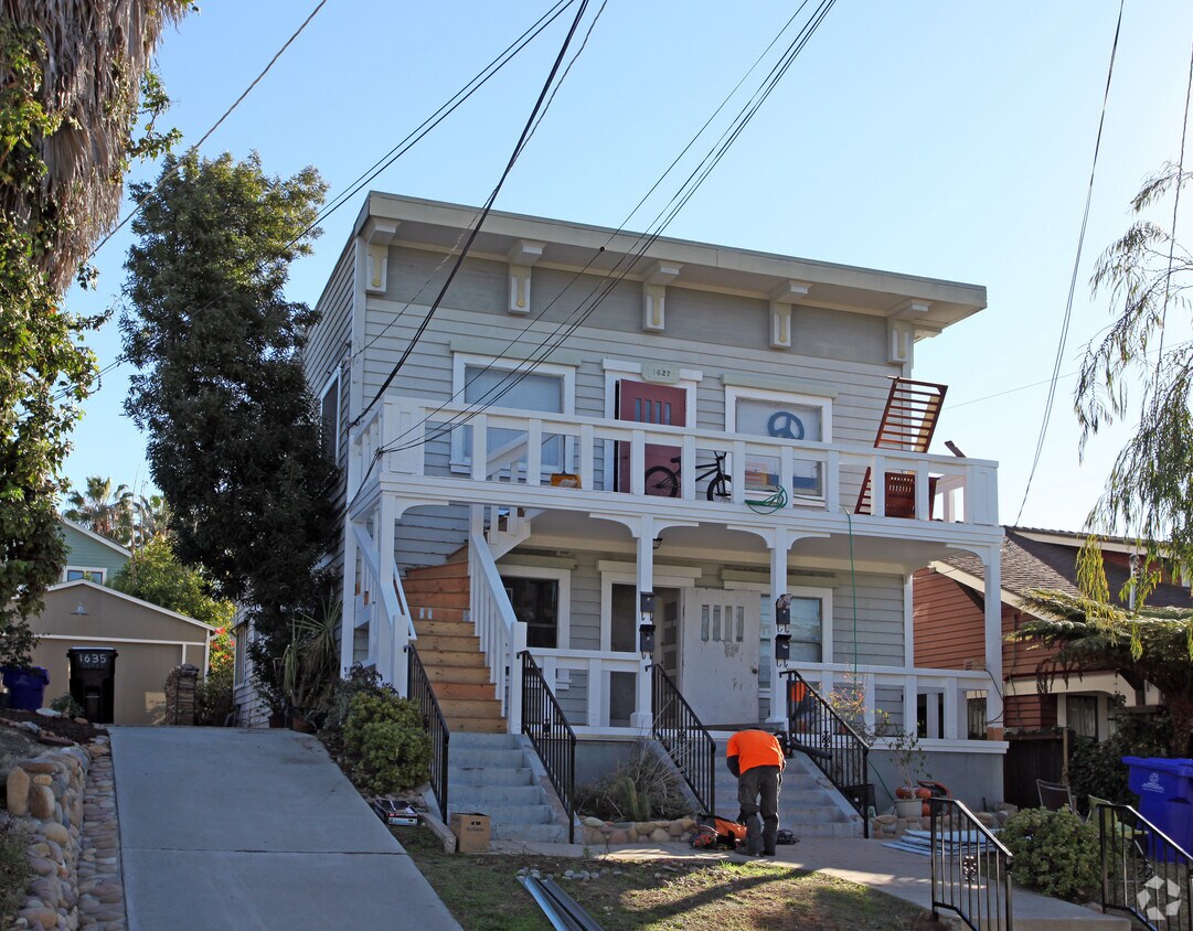 Primary Photo - 1627 29th St