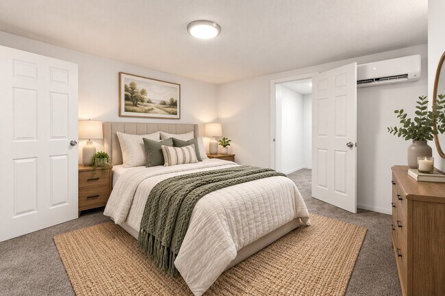 Foto del edificio - 612 N St Clair St