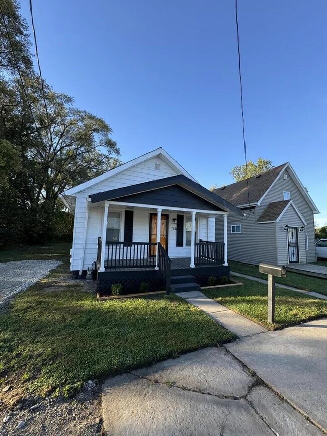 Foto del edificio - 54 E Sylvania Ave