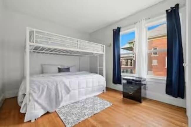 Building Photo - 2287 Lothrop St
