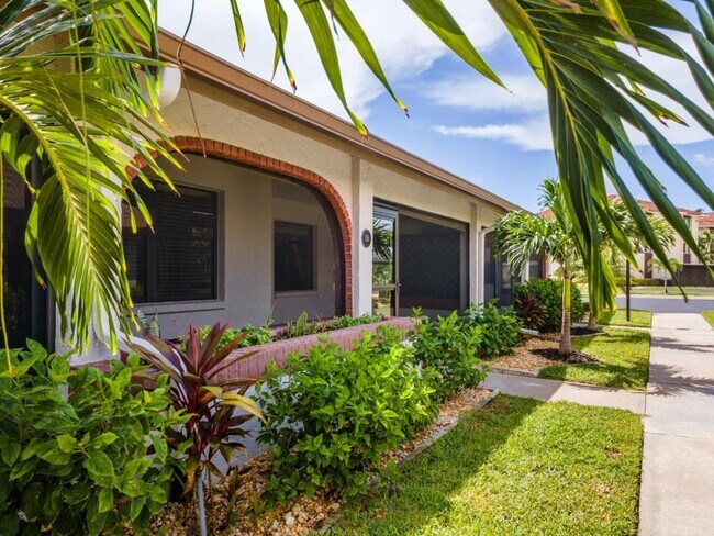 Foto del edificio - 11861 Caraway Ln