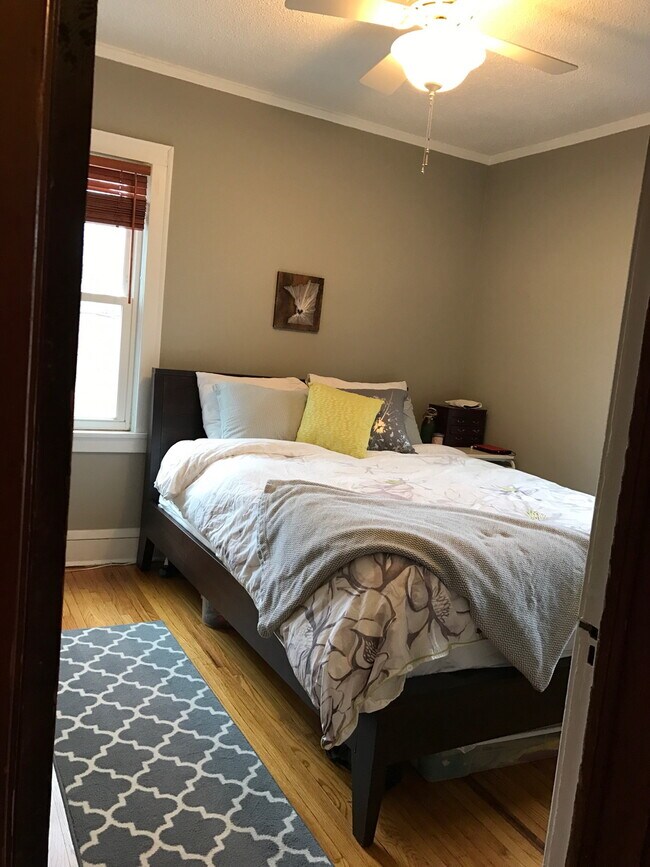 Foto del edificio - 4423 Bloomington Avenue South