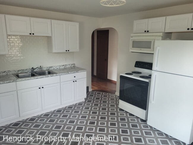 Building Photo - 2 br, 1 bath House - 603 S Griffin Street