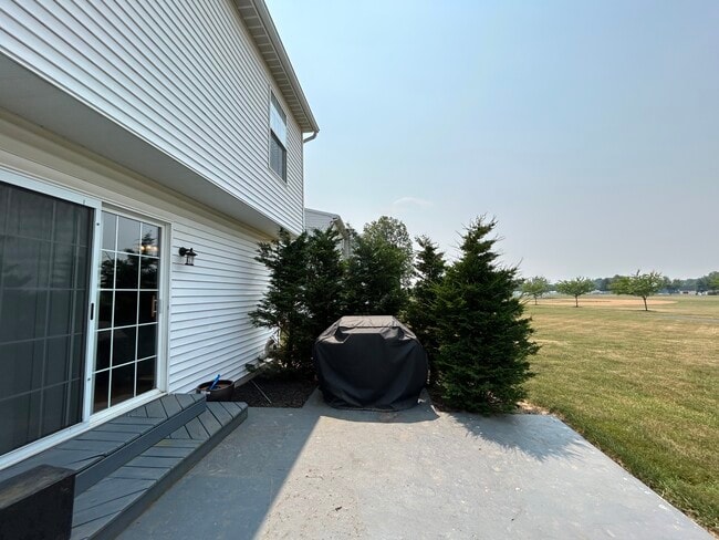 Foto del edificio - 3703 Wheatland Dr