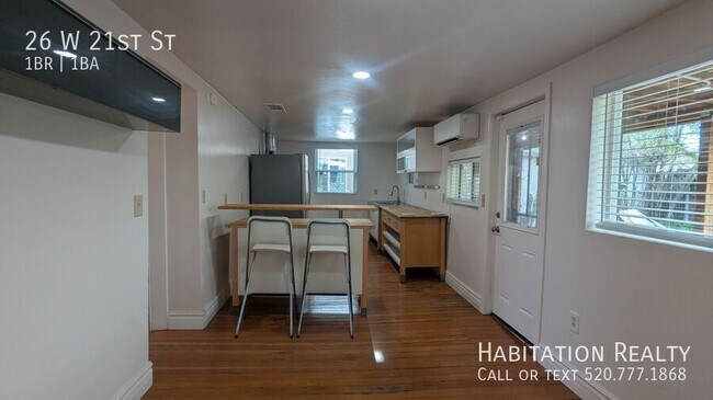 Foto del edificio - 26 W 21st St
