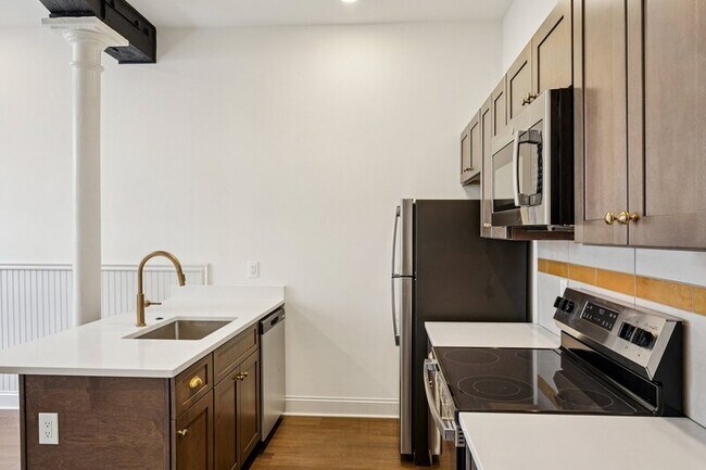 Foto del edificio - 401 Martin St