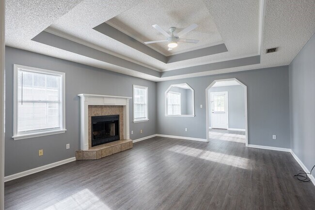 Foto del edificio - 4123 Sedgwyck Ln