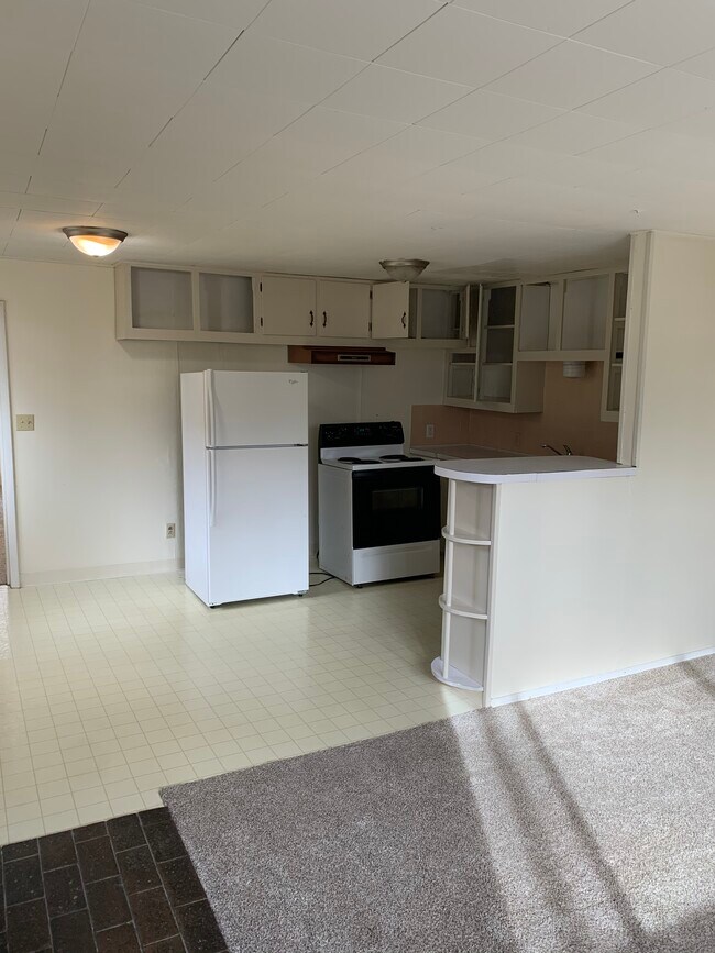 Building Photo - 316 Independence St