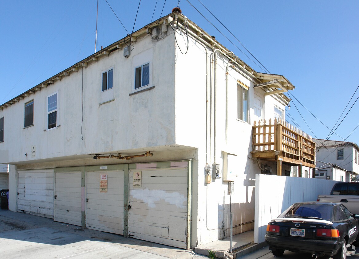 Building Photo - 4178 34th St