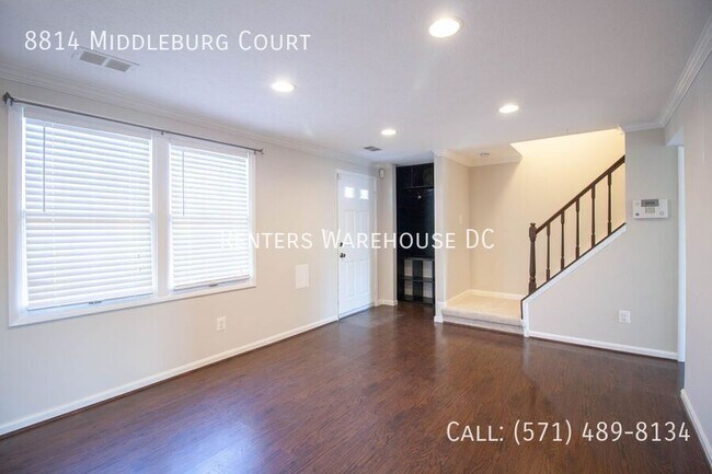 Foto del edificio - 8814 Middleburg Ct